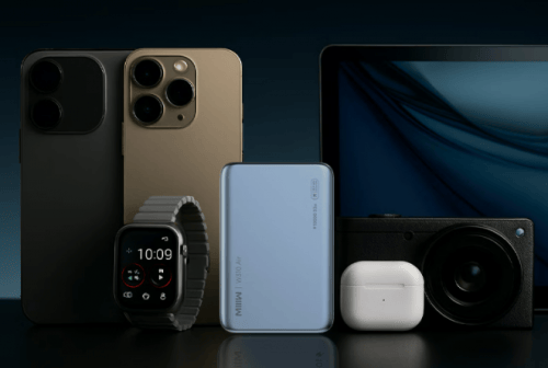 2025年性价比高充电宝有哪些?精选10款质量最好最耐用充电宝品牌