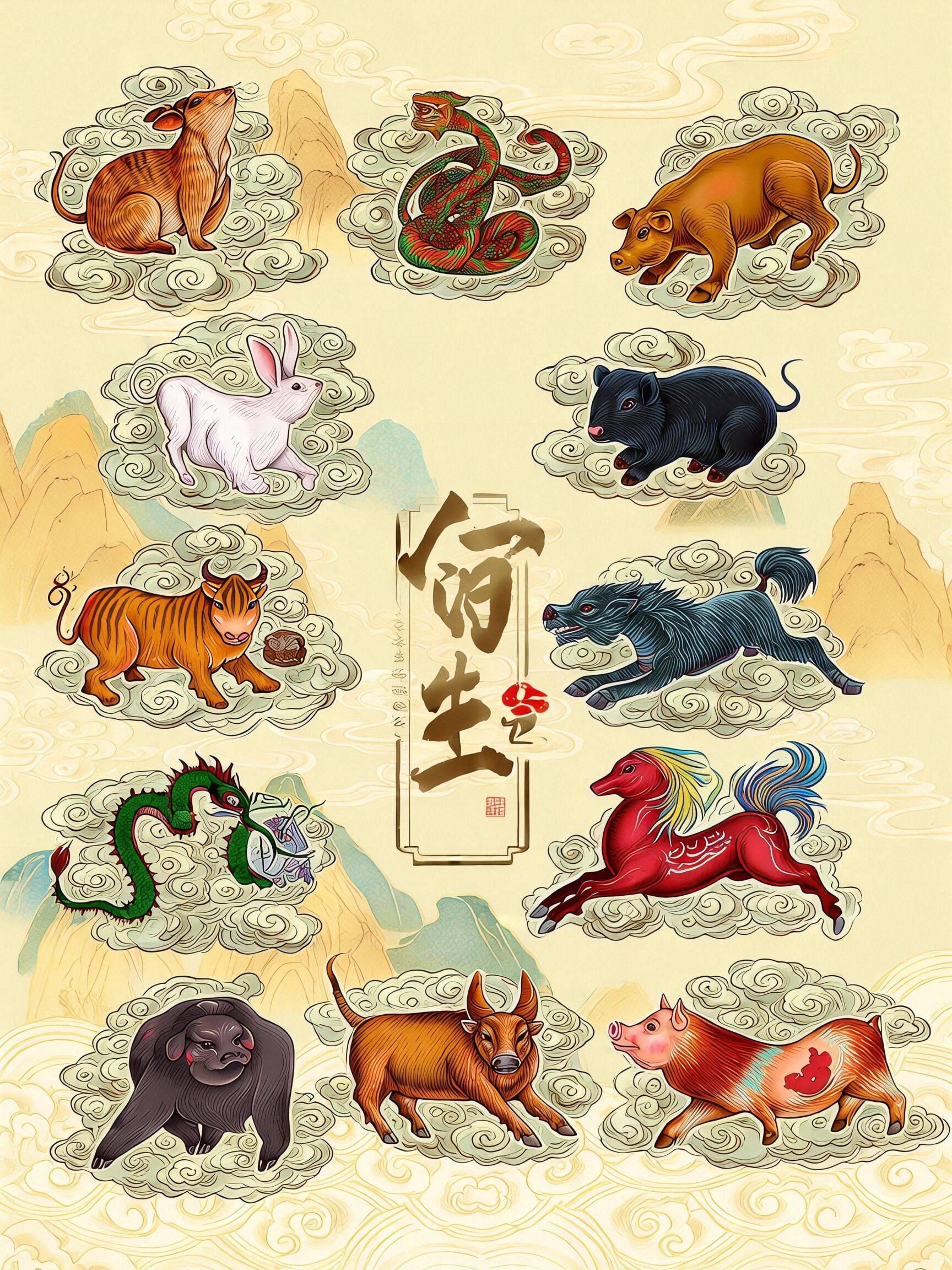 虎和龙两生肖2025运势(2021年属龙和属虎人的全年运势)