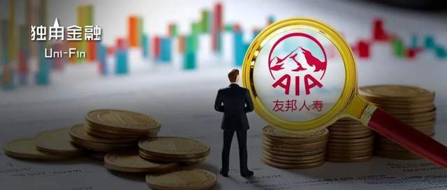 AIA人寿保险的高级管理人员“