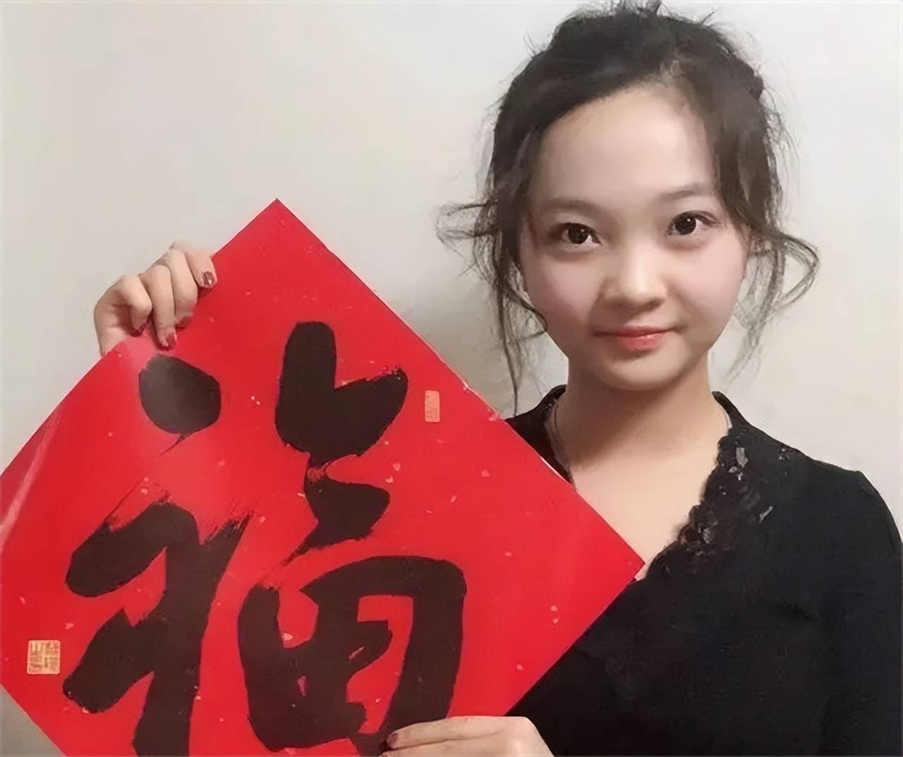还记得"奥运女孩"林妙可吗?当年惊艳了全世界,如今怎么样了?