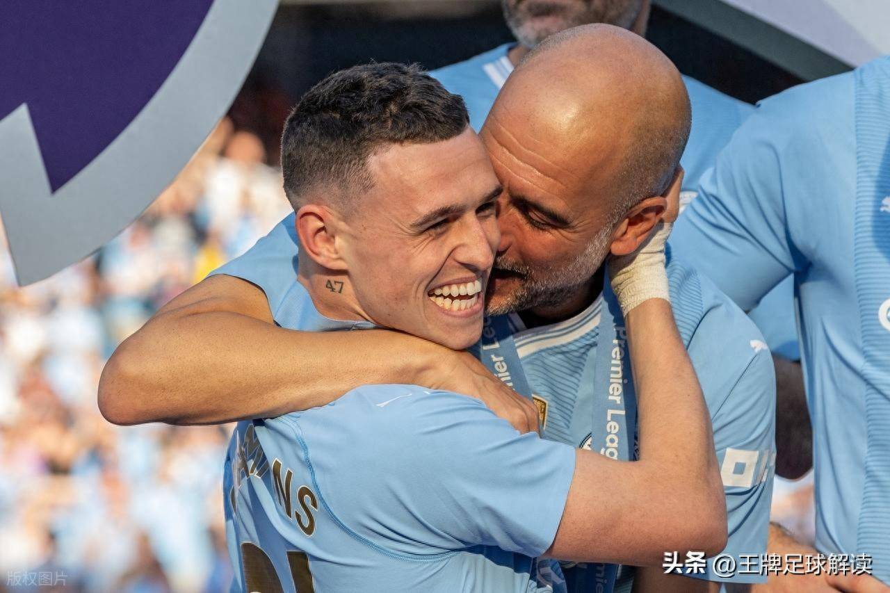 曼城罗德里续约策略_瓜迪奥拉罗德里去留_股肱之臣！邮报：曼城即将和福登、罗德里及斯通斯开启续约谈判