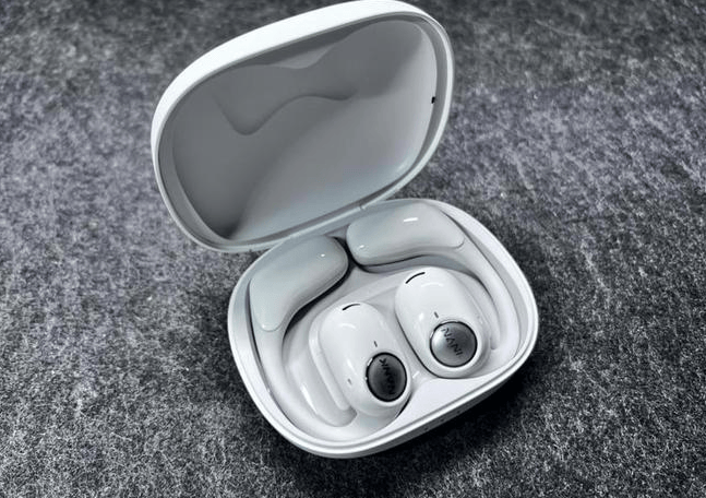 开放式蓝牙耳机怎么选?一文带你看懂开放式耳机音质最好的是那款