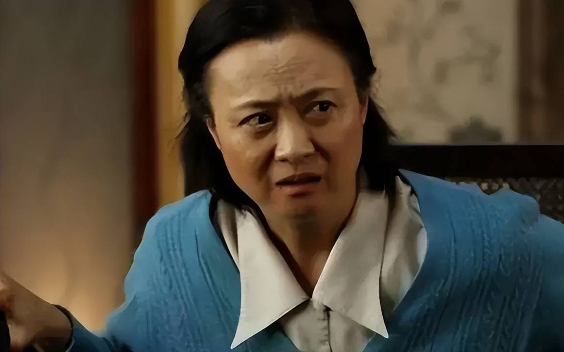 柏寒:55岁走红57岁去世,把儿子托付海清,如今13年后怎样了?