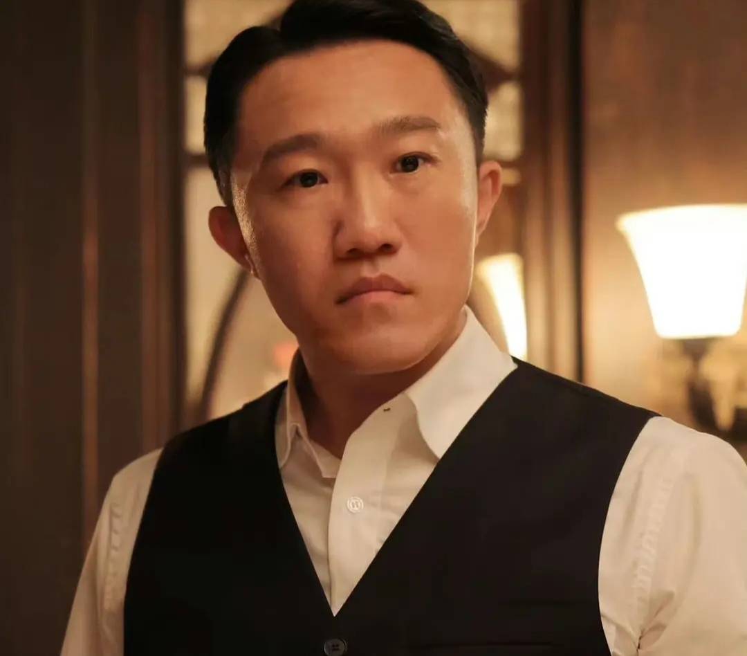 男演员演技排名,韩东君第一,张一山第二,刘欢第三