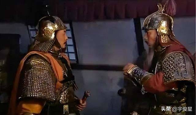 大唐帝国双壁的陨落,天宝十四年高仙芝,封常清人生的最后38天