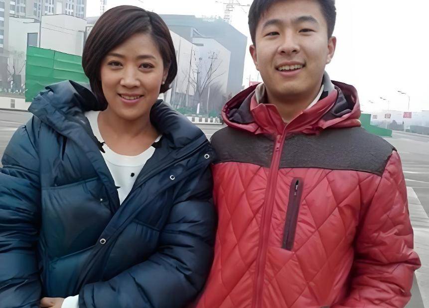 李歌:因《妈妈洗脚》爆火,40岁在剧组意外怀孕,婚后生活幸福
