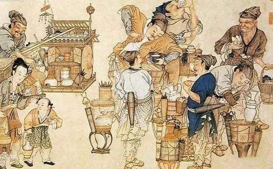 古代“三大缺德事”,件件损阴德,过去几千年了现在依旧有人干_行为_封建社会_道德