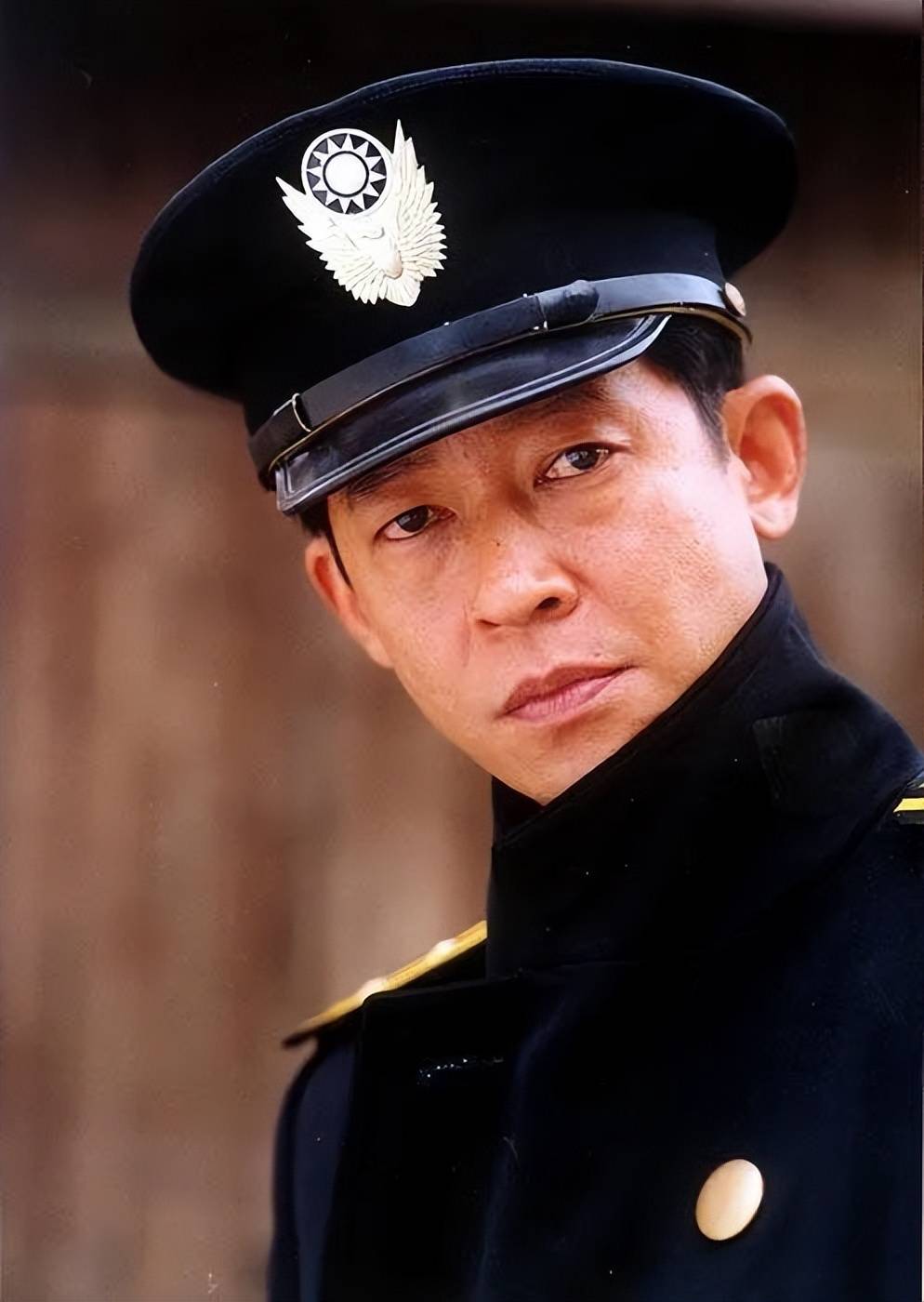 王志文内娱演技天花板,却生性风流,深受女神们的欢迎!