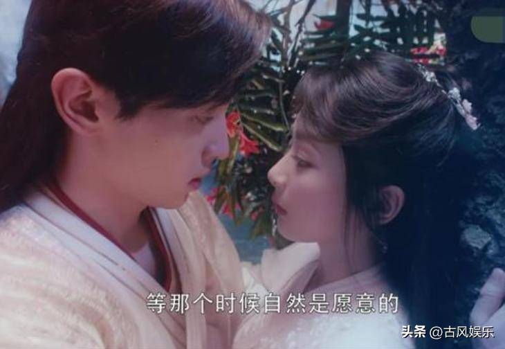 为什么锦觅宁愿和旭凤重新开始,也不愿做润玉的天后?真相太现实