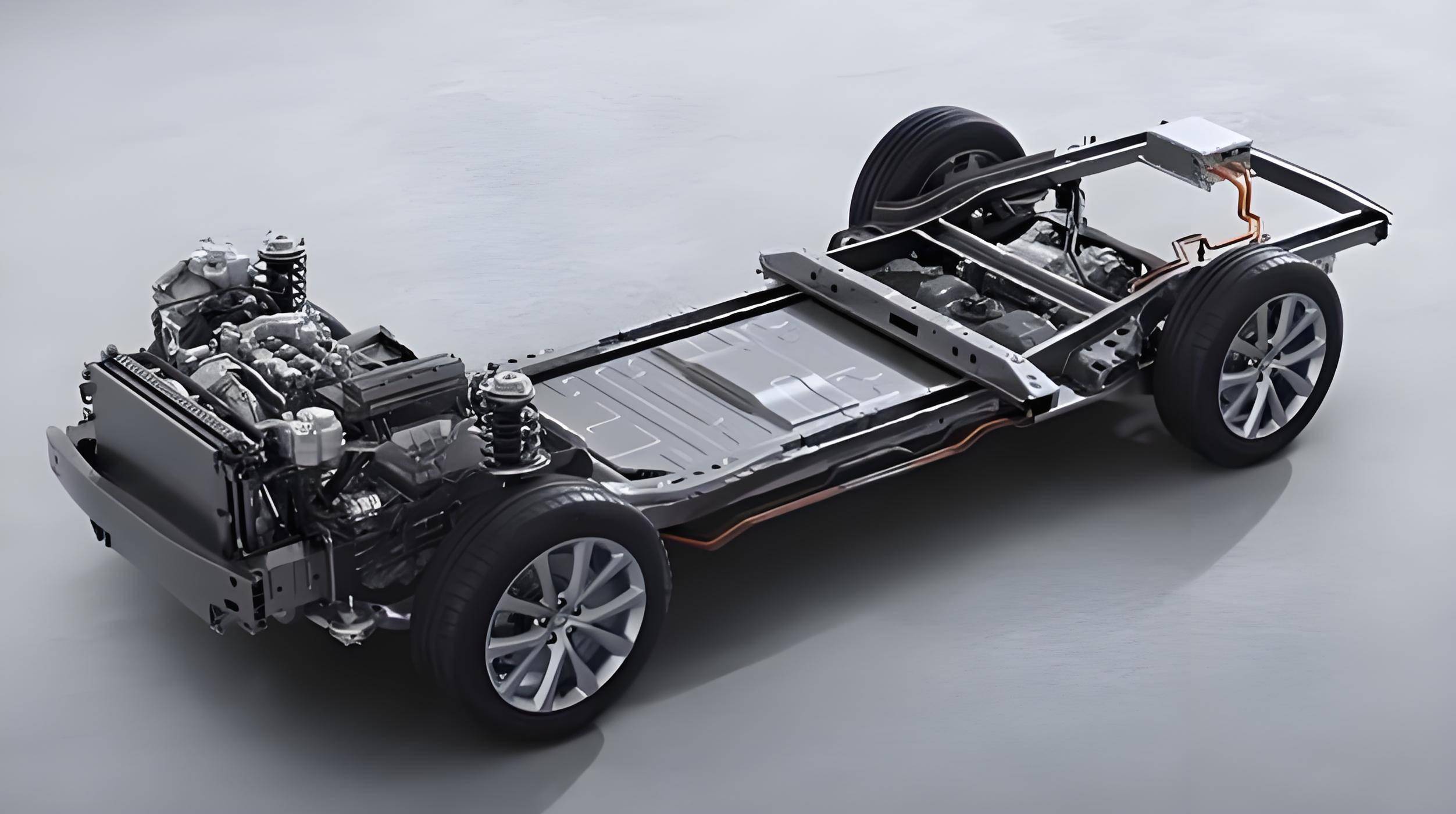 别被车企骗了,增程式汽车不是纯电续航越高越好,以350km为宜