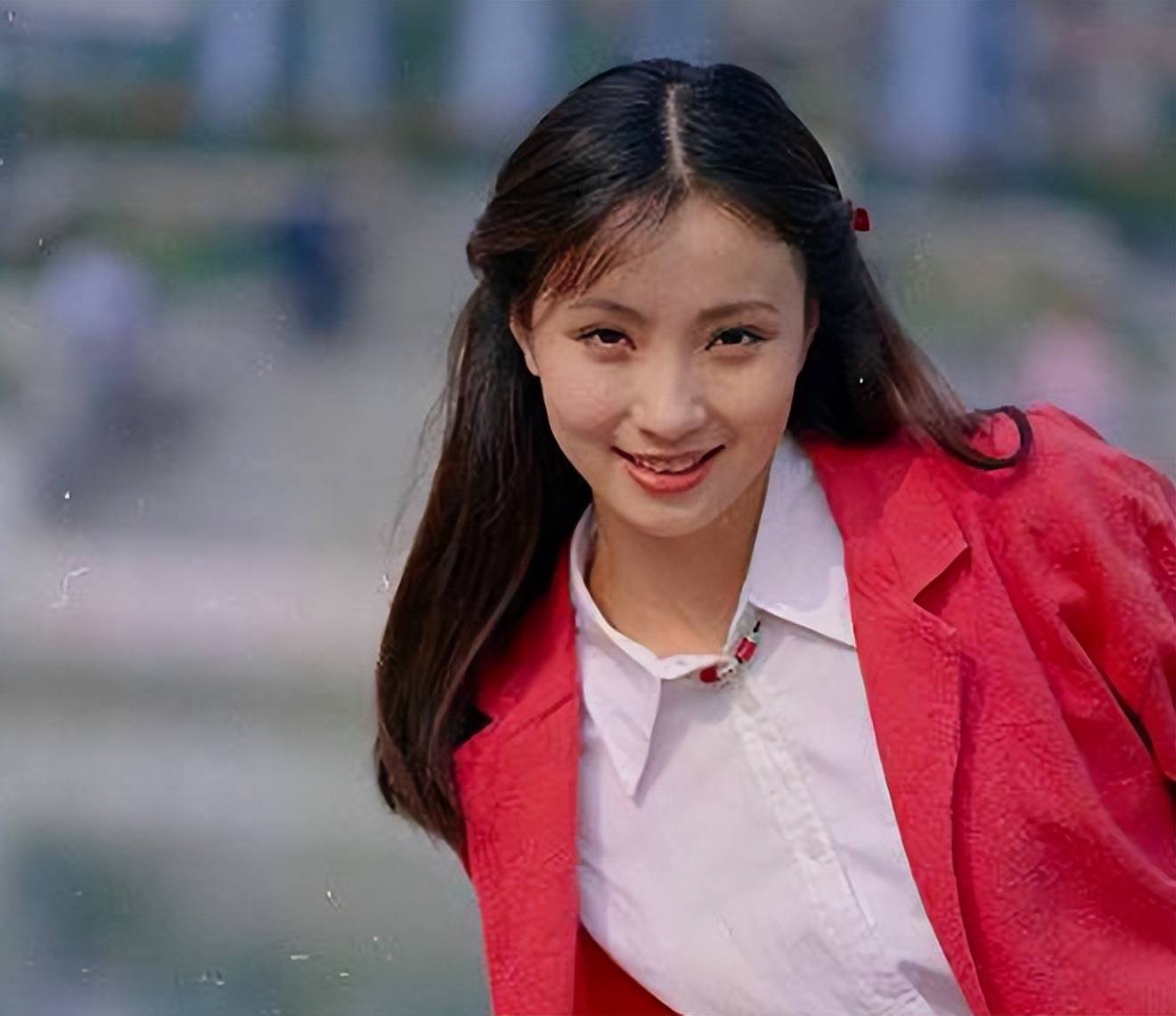 "大智若愚"陶虹:被段奕宏暗恋与徐峥结开放式婚姻患上过抑郁症