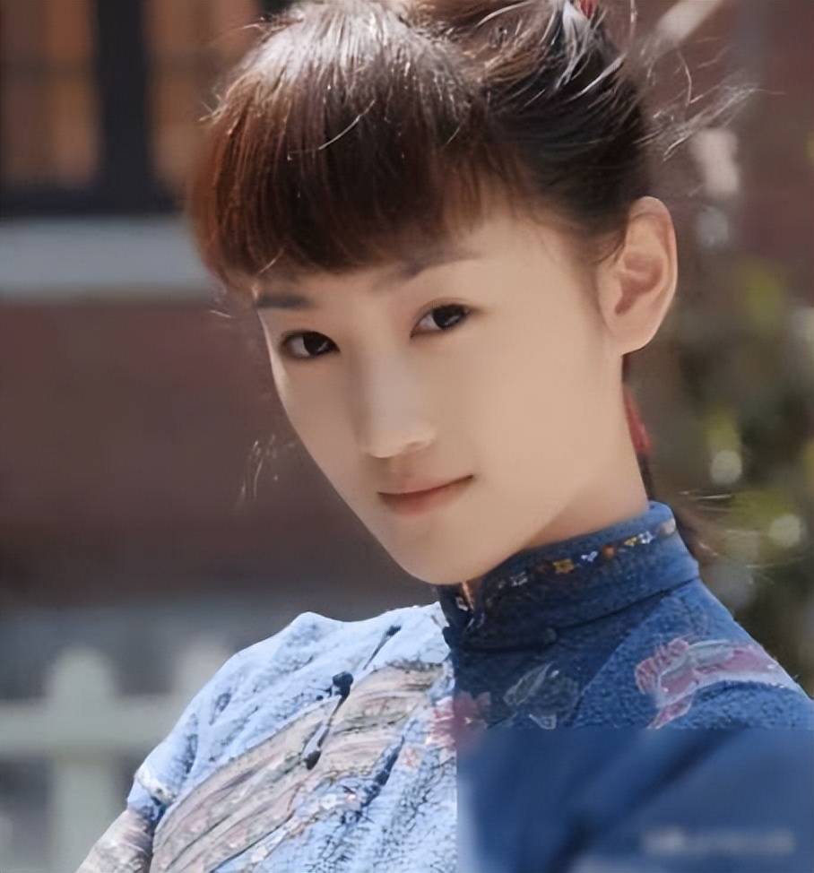 13岁考上戏,现在却因整容无戏拍