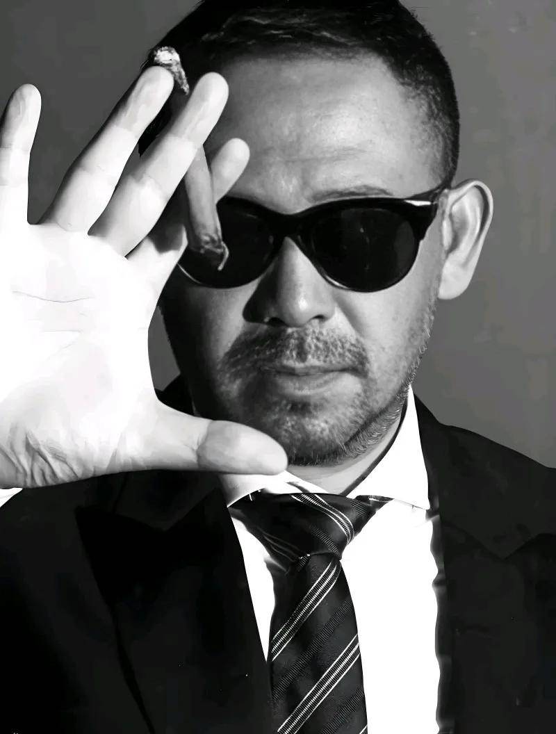 6070后10位顶流老戏骨,阳刚硬汉男演员,低调荷尔蒙一触即发