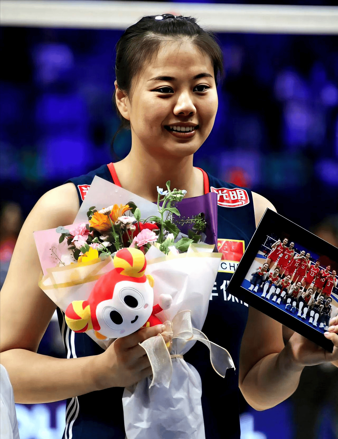 正式退出,龚翔宇官宣意外决定,原因找到,朱婷祝福