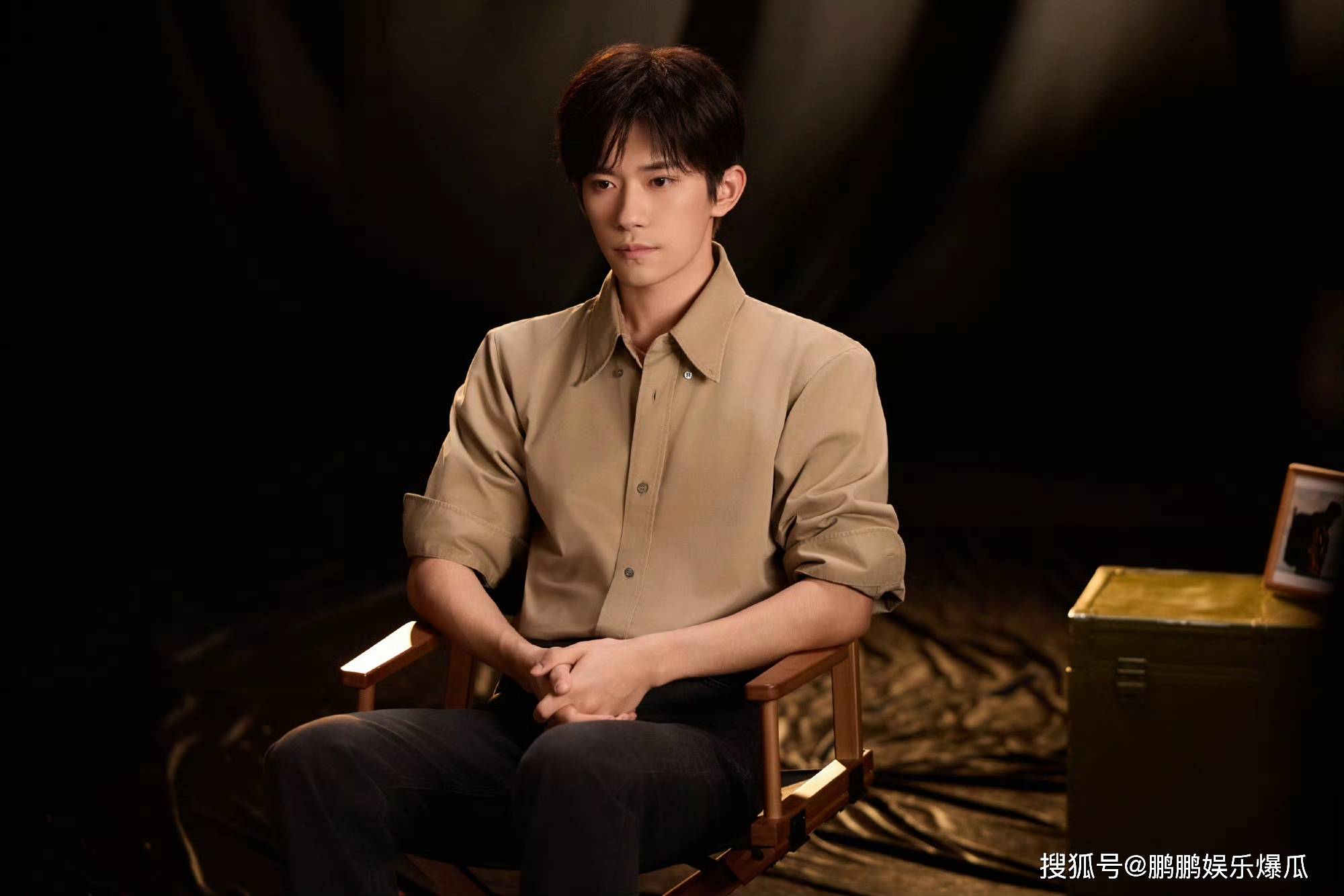 10.9号娱乐瓜:肖战 王一博 易烊千玺 龚俊 成毅 王星越 敖瑞鹏 田曦薇