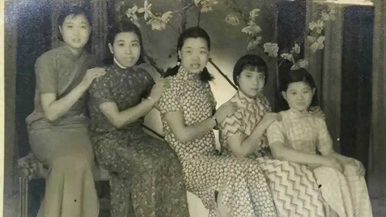 张作霖娶了六位夫人,他去世了之后,她们各自拥有怎样的结局?