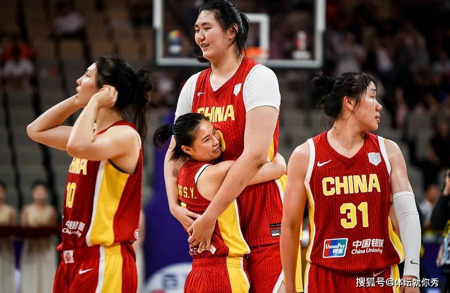 中国女篮赛程曝光！宫鲁鸣率队冲击世界杯，王思雨或回归，李梦别想了