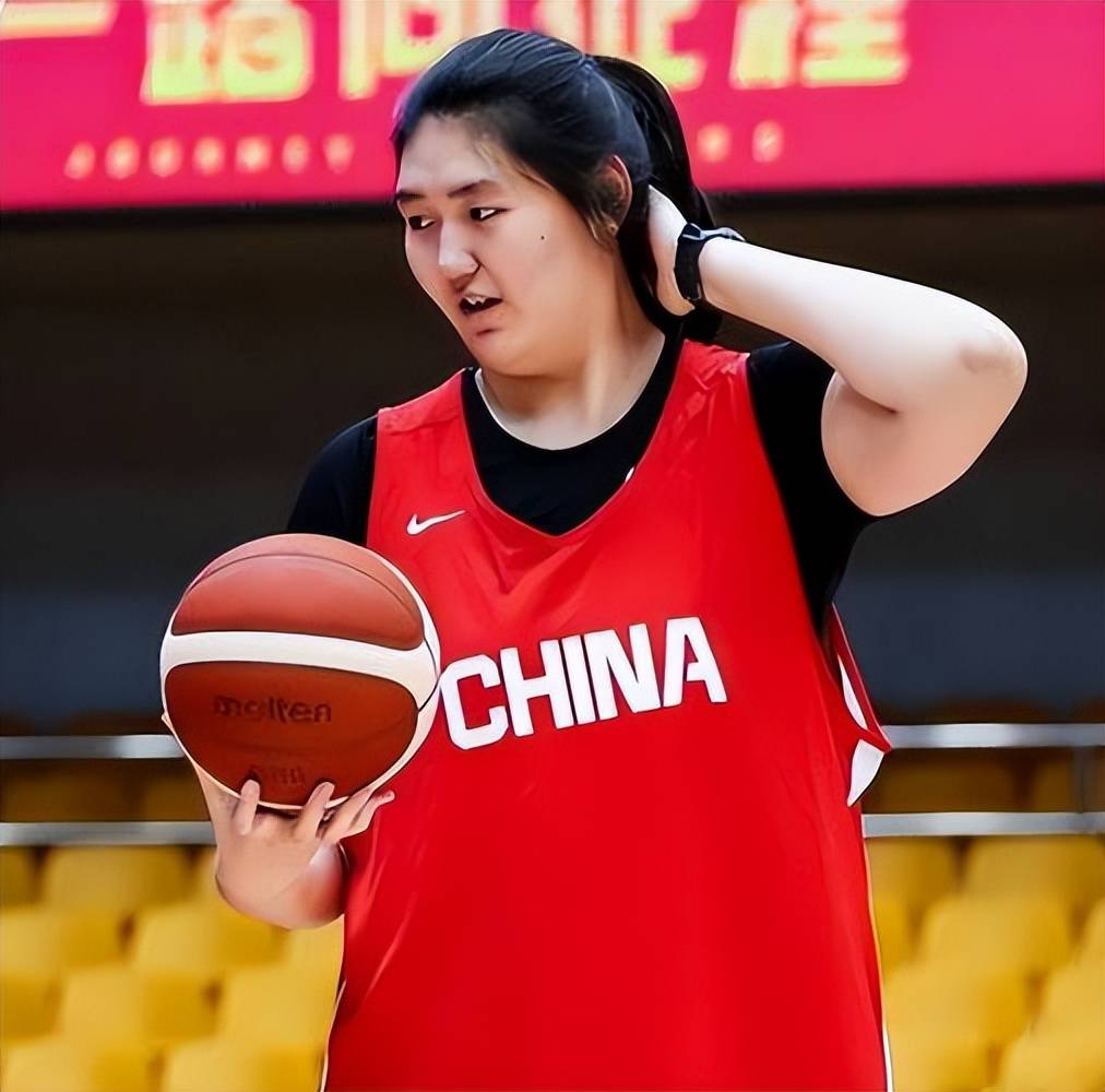 宫鲁鸣走大运？世预赛女篮中上签，分组占优势，李梦王思雨或回归