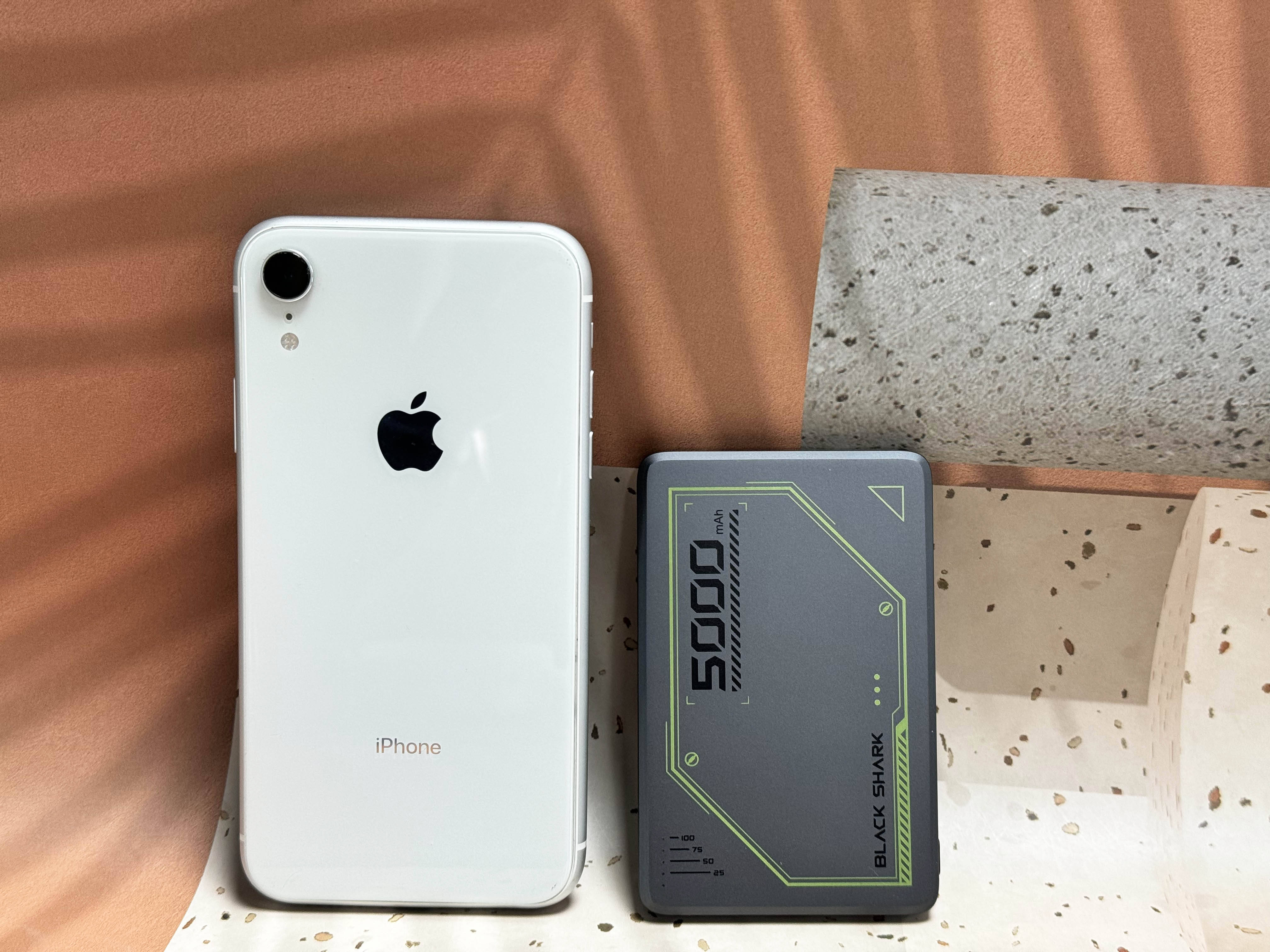 苹果17充电宝推荐哪个？2025年最适合苹果手机的充电宝推荐