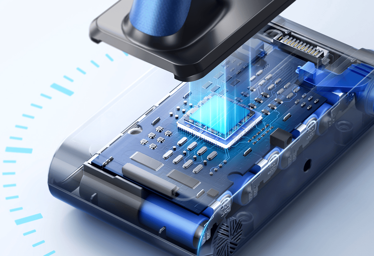 2025年充电宝最好的牌子排名有哪些？十款最强充电宝品牌推荐