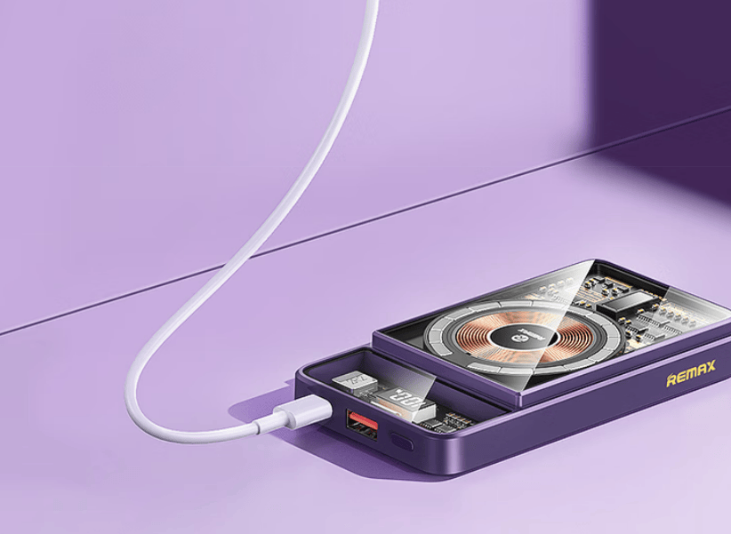 苹果17充电宝推荐哪个？2025年最适合苹果手机的充电宝推荐