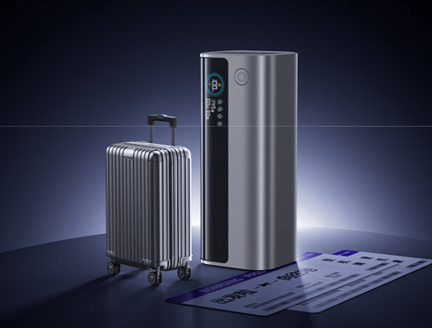 苹果17充电宝推荐哪个？2025年最适合苹果手机的充电宝推荐