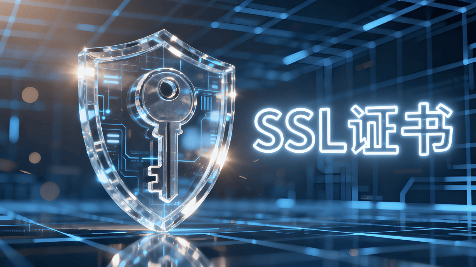 ssl是什么，ssl是什么协议