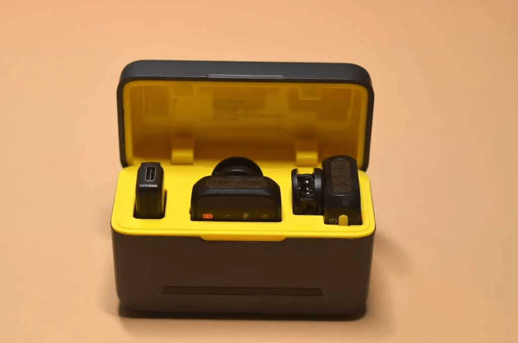 十大音质最好的领夹麦，领夹麦克风十大名牌，口碑最好的夹麦排名