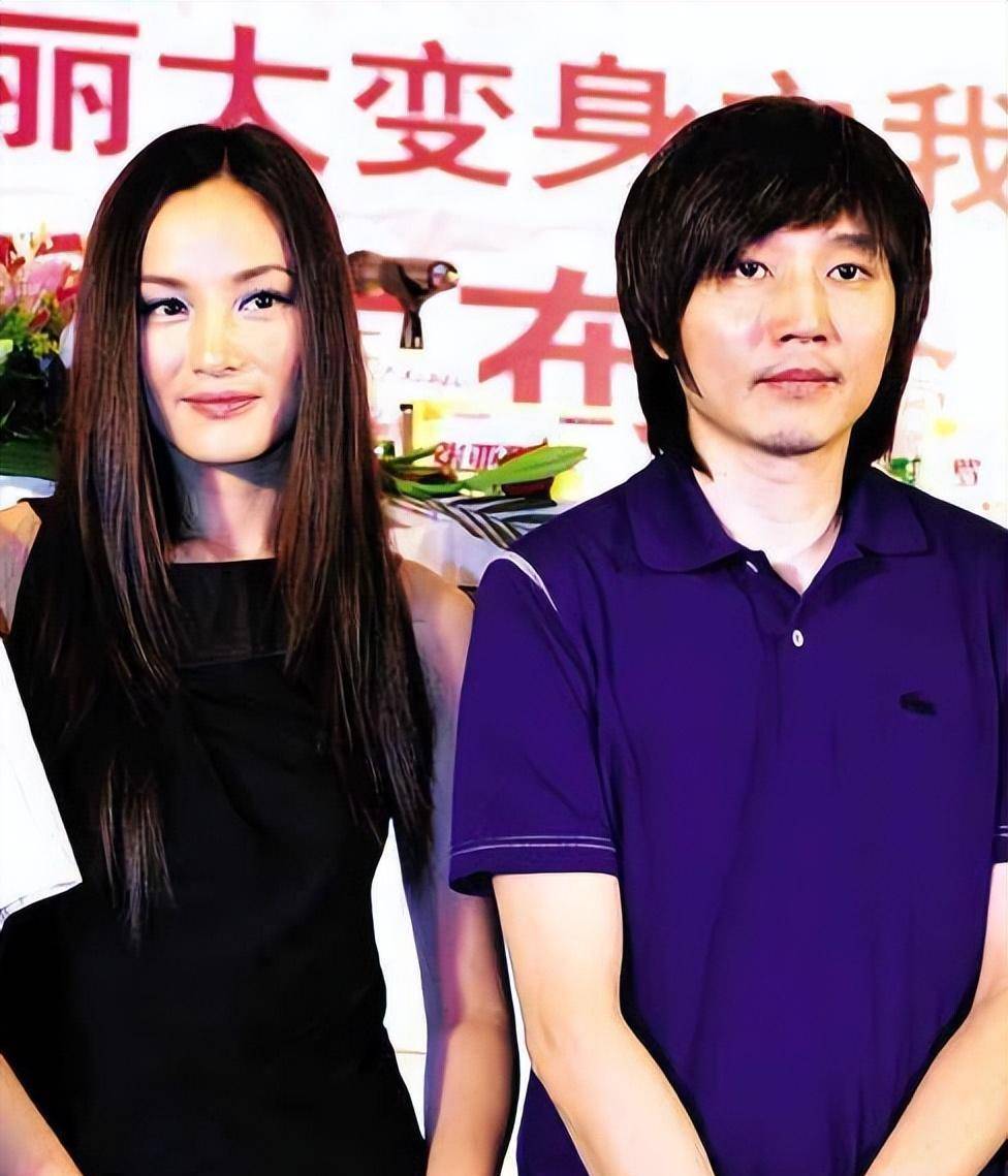 娶过窦颖,爱过徐静蕾,负了高圆圆恋上瞿颖,54岁张亚东孤身一人