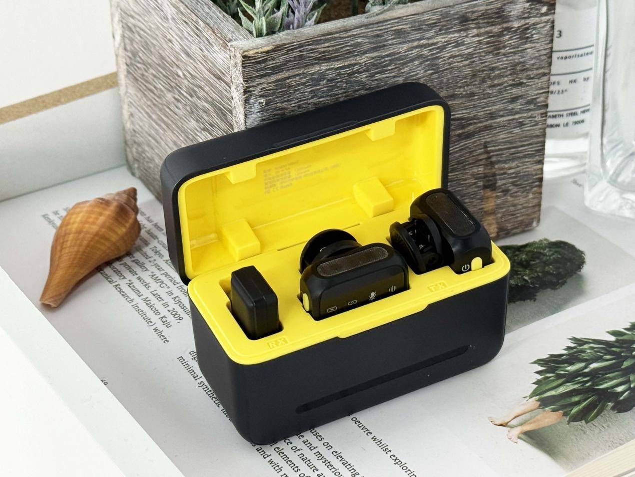 什么品牌的领夹麦克风比较好？高性价比口碑最好的领夹麦排名推荐