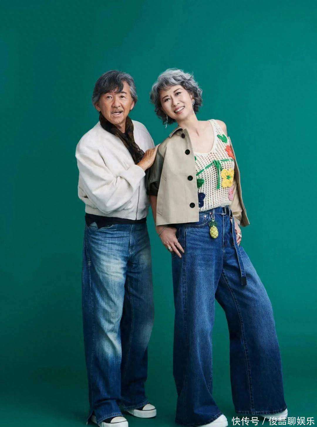 林子祥叶倩文结婚29年为何一直没有孩子?