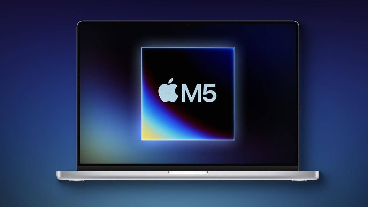 M5芯片Mac全系列2025至2026关键上市时间表和机型大公开_搜狐网