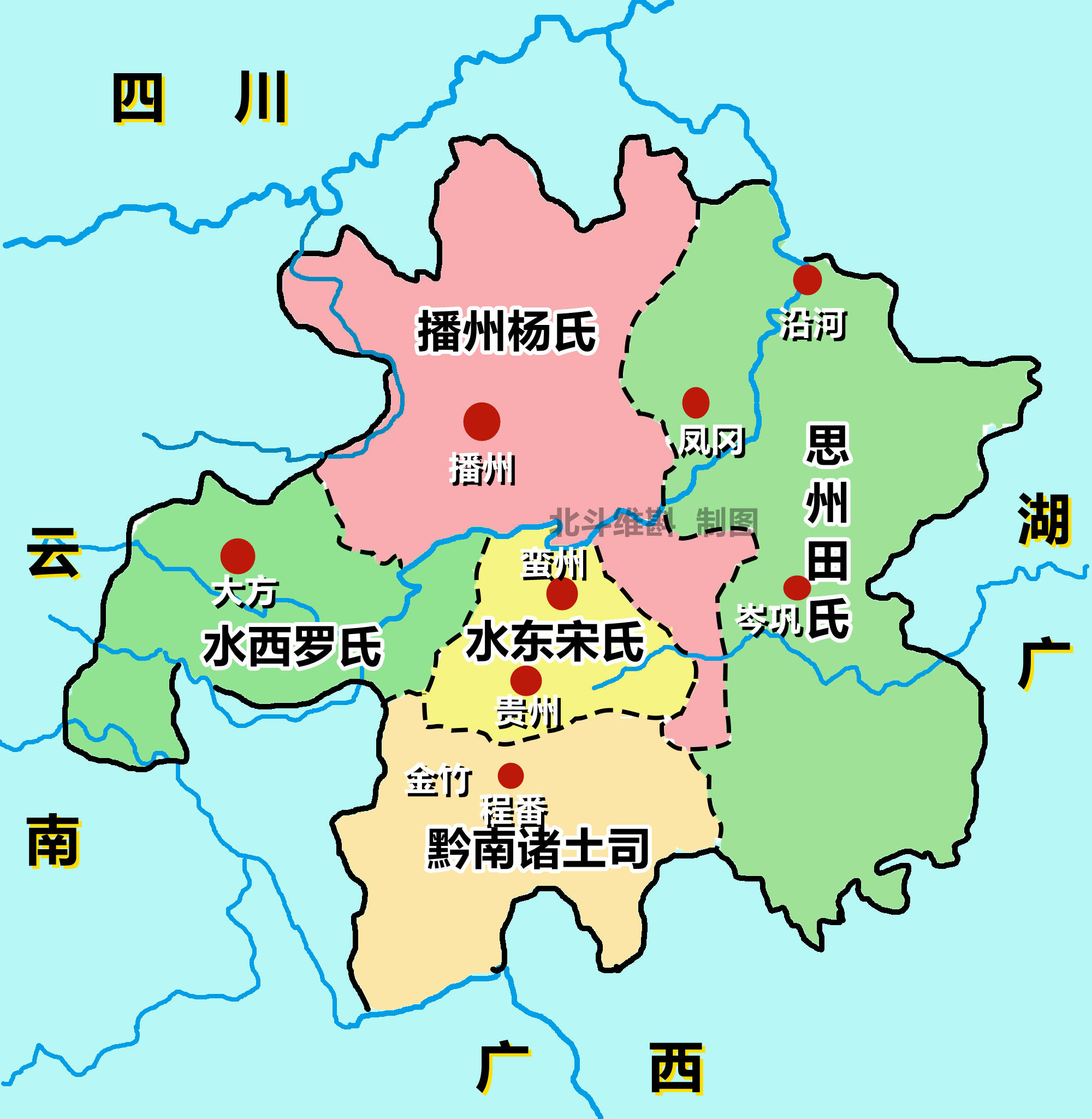 乾隆平定苗疆,改土归流的潮流不可阻挡,社会矛盾也不可忽视