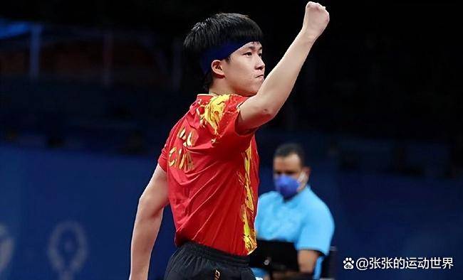 奥沙利文回复王楚钦：他作为中国的传奇人物，我也是他的球迷