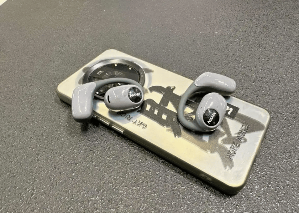 开放式耳机值得买吗?2025十大口碑最好开放式蓝牙耳机推荐