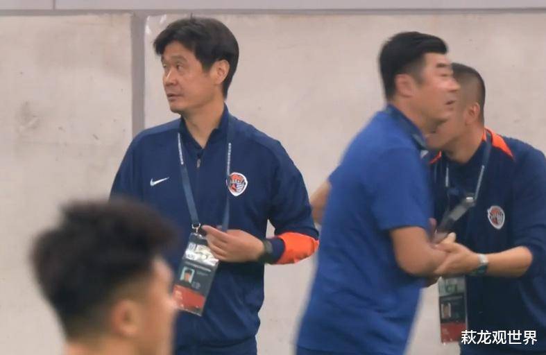李霄鹏真以为靠实力平山东？输梅州已经万劫不复！最后4个对手都不是吃素的