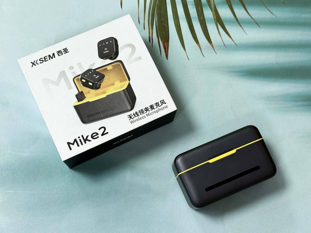 无线麦克风哪个牌子的好？西圣和闪克麦克风哪个好？综合实测PK