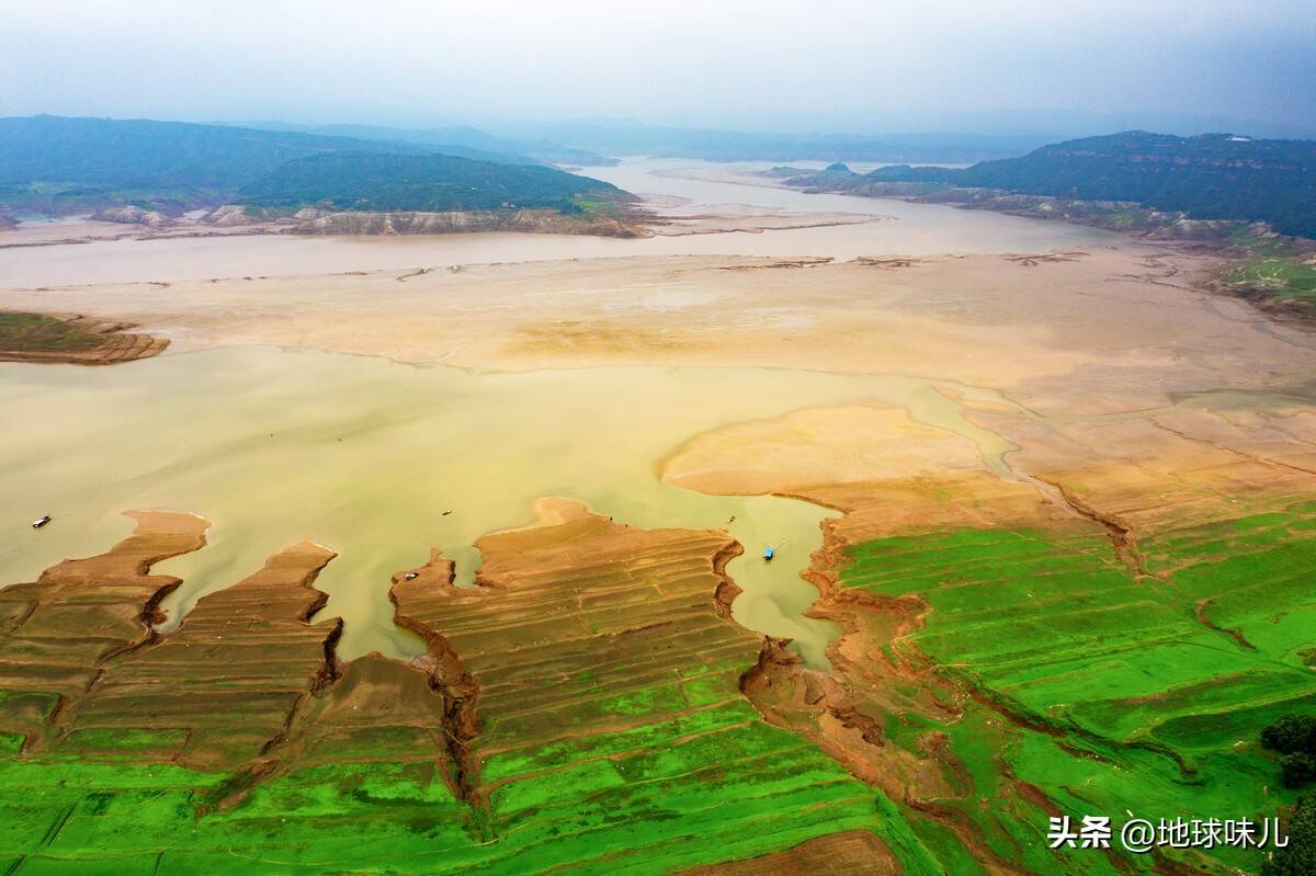黄河下游已成地上悬河,高出地面10米,为什么不把沉积泥沙挖走?
