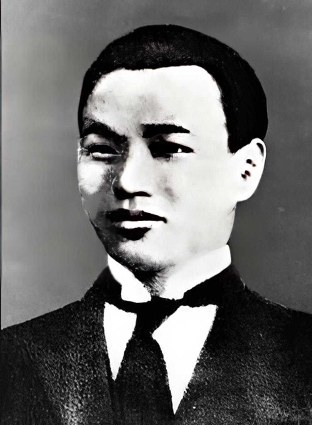 1994年,福州一苗姓老人得知:自己是革命烈士陈乔年的唯一血脉