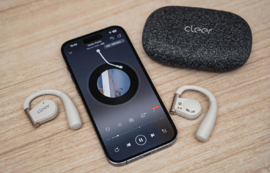 开放式耳机什么牌子好？2025最新开放式耳机排行榜前十名