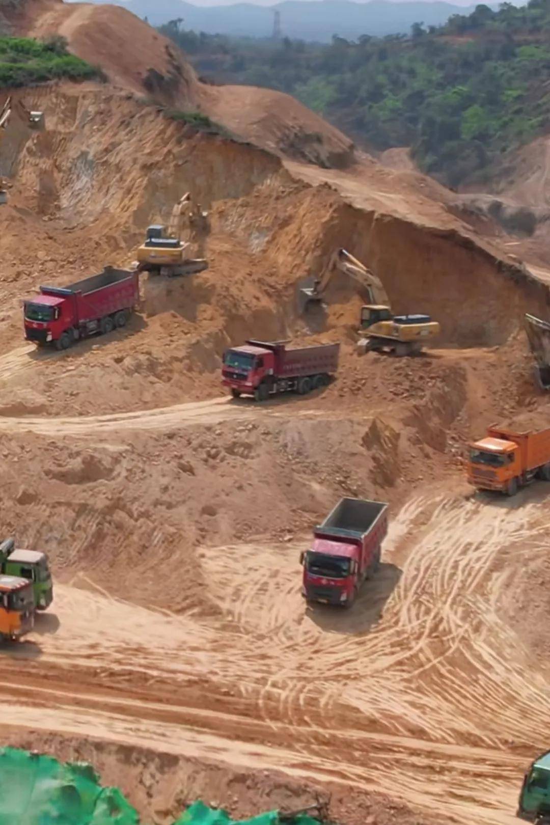 3亿元的平陆运河挖出来的土石方能填满琼州海峡吗?