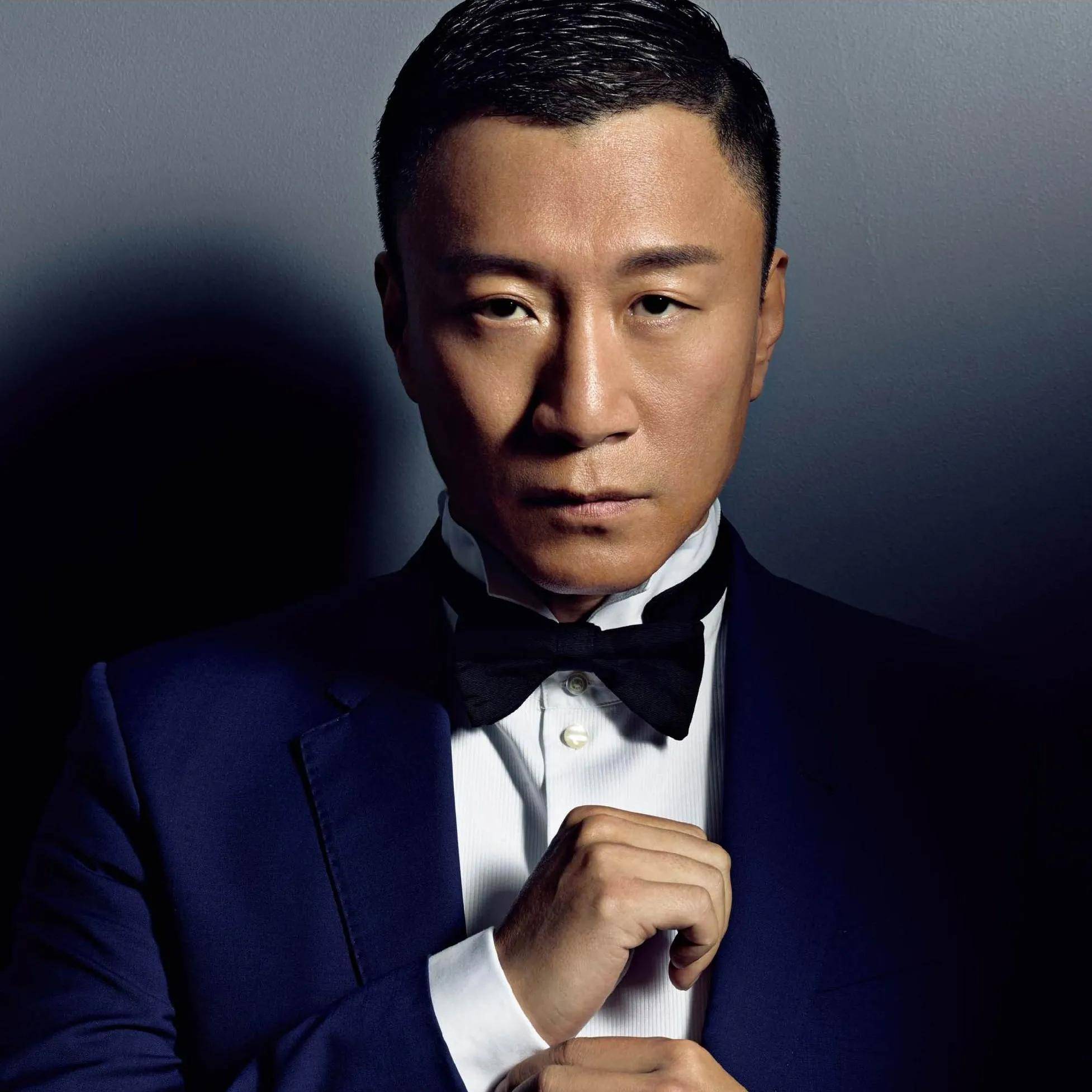 被孙红雷"征服"的6位女星,个个都貌美如花,颜王魅力势不可挡