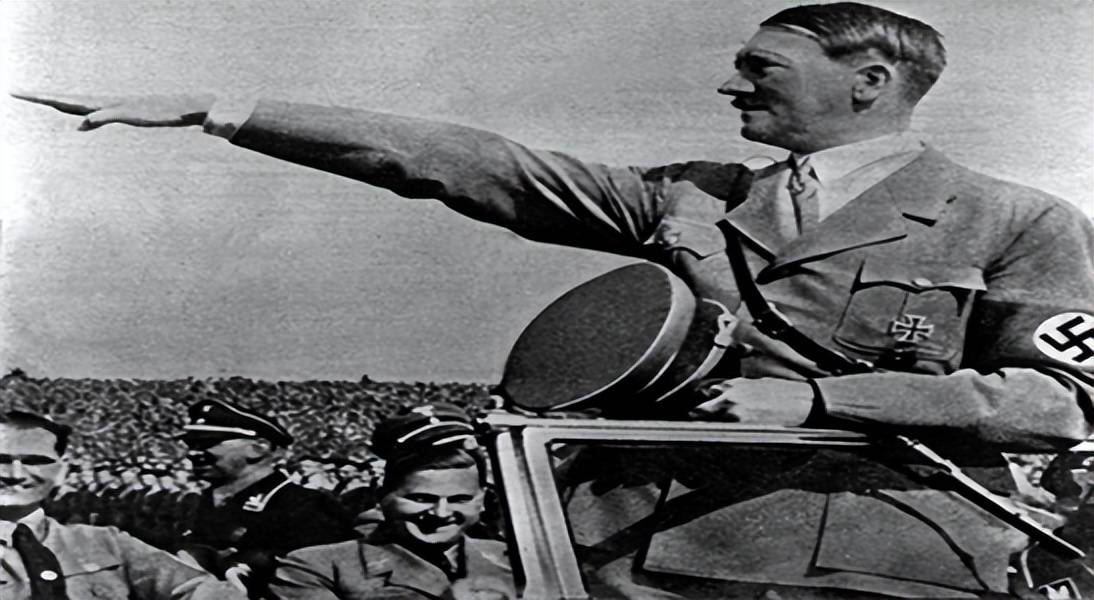 二战后,希特勒手下一女护士被判死刑,临刑前向法官提出终身为仆