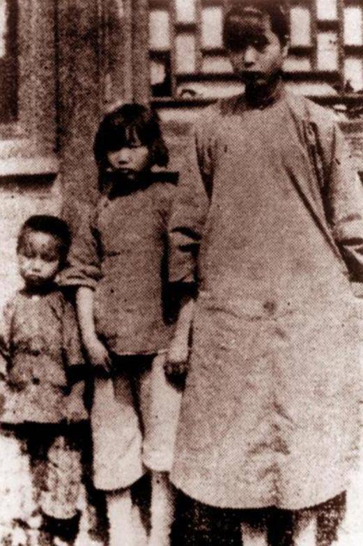 李大钊5子女皆不简单,儿孙是高官,孙儿获国家级荣誉:不需遗产