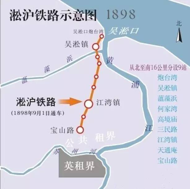 "唐胥铁路",中国人自己修建的第一条铁路,历经多少辛酸?