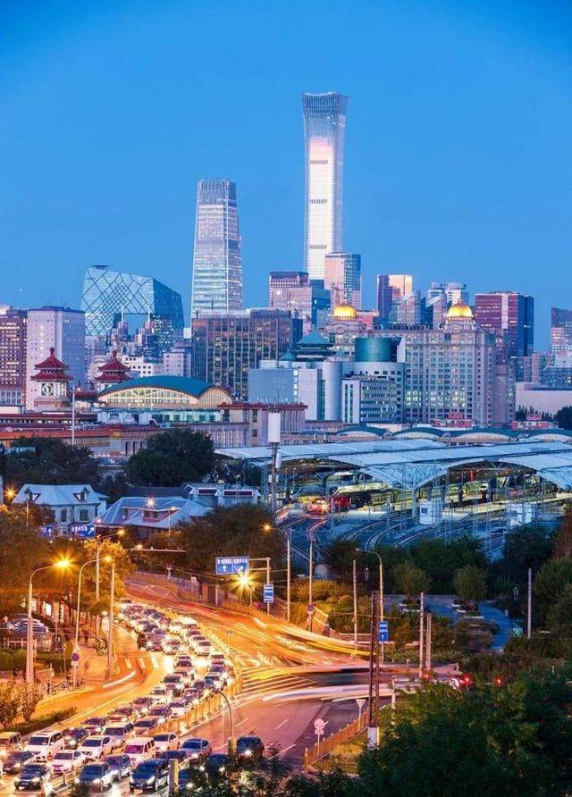 图片[10]-美国人评价亚洲街道：日本干净，印度脏乱，中国用这4个字来形容-华闻时空