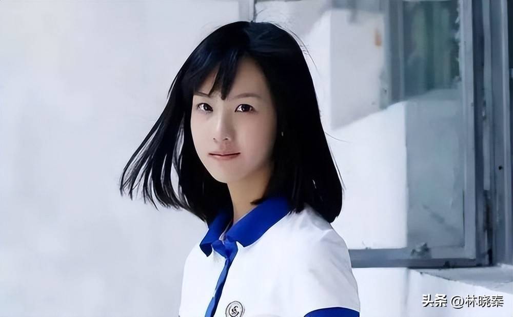 陈都灵:如果不是因为一张证件照,我现在应该在造飞机和火箭