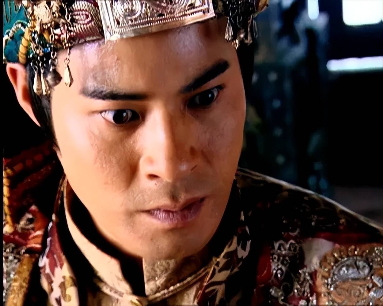 神秘国度"南诏国":称霸西南,跟大唐交恶60年,起名方式很古怪