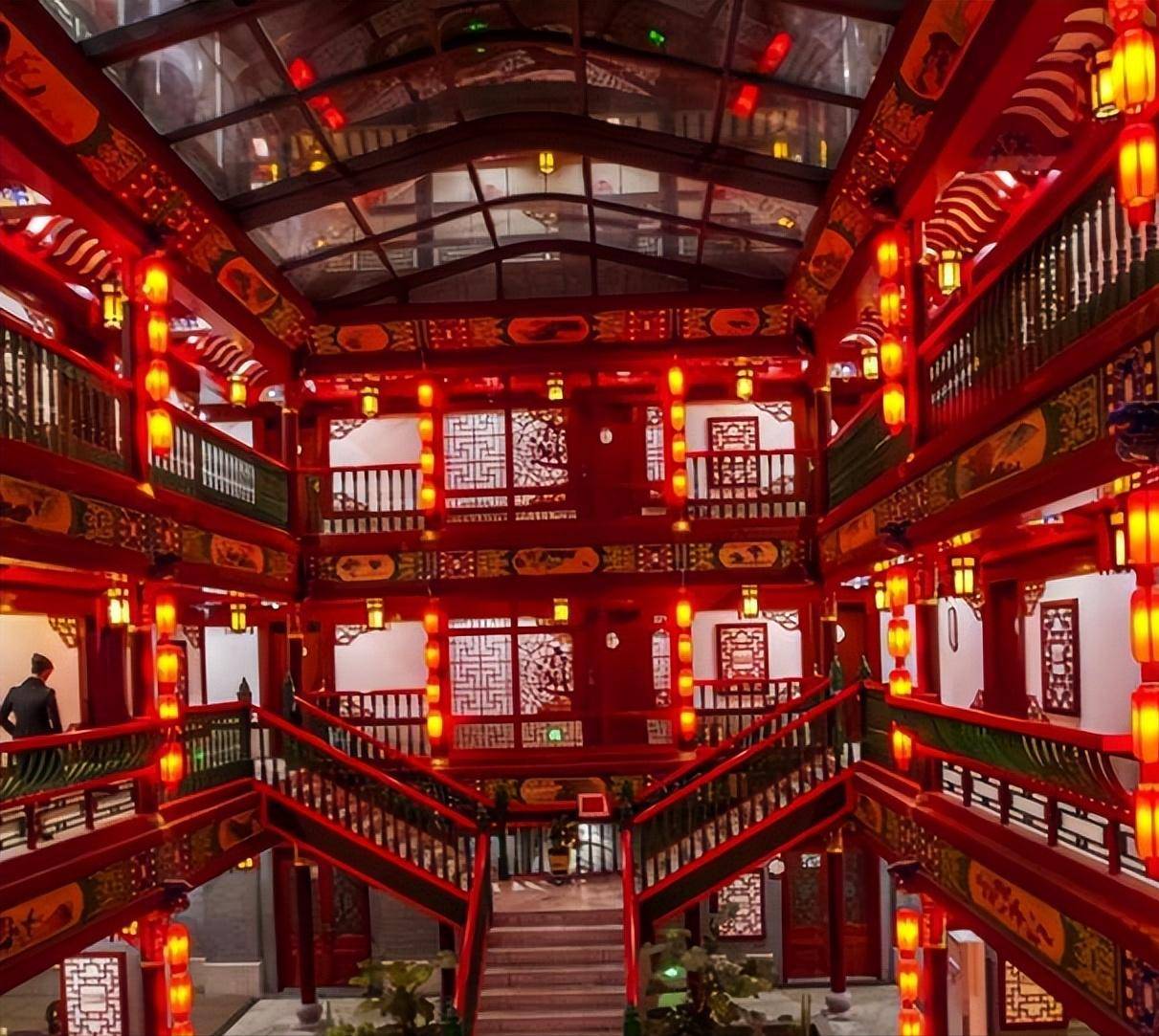 古代去一次青楼,到底要花多少银子?换算成人民币,一般人玩不起