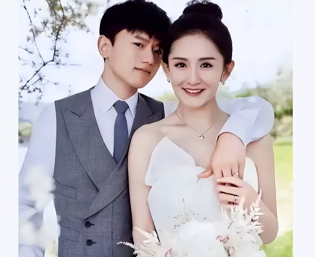 谢娜个人发展历程_谢娜演过的喜剧电影_谢娜张杰婚姻生活